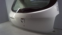 фото thumb №12, Крышка багажника багажника задняя dacia sandero ii ted69