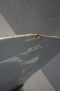 фото thumb №13, Бампер задняя ford focus mk3 kombi