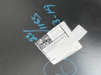 Бампер задний  задний bmw x3 g01 m-pakiet + dol Киев, фото thumb