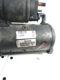 фото thumb №2, L463 стартер renault koleos 2.0dci ts22e9