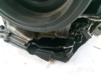 Купить Vw multivan 7t0 t7 2023 двигатель двигатель двигатель 2.0tdi комплектный  форсунки dss, фото thumb