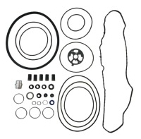 Ohk набір ущільнення з tłokami 8f35 8f40 з tarczami ciernymi i filtrami Ціна, фото thumb