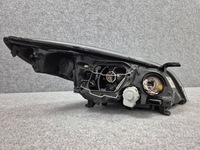 фото thumb №7, Фара лампа передня перед права renault megane iii bi ксенон rs 08-12