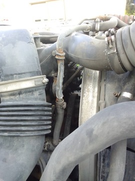 фото thumb №7, Двигун scania r v8