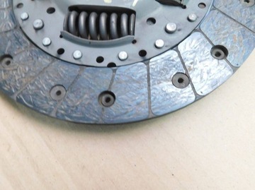 фото thumb №13, Peugeot 407 sw 1.8 16v 07r - зчеплення комплектні