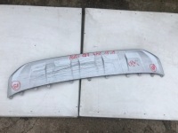 Купити Audi q7 4m0 накладка спойлер дифузор бампер, фото thumb