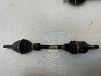 фото thumb №1, Mini countryman r60 приводной вал левый перед 10262479