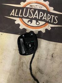 фото thumb №6, Воздуховод кнопка выключатель jeep cherokee kl 14-