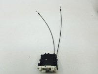 фото thumb №1, Peugeot 4007 2011 левая сторона замки