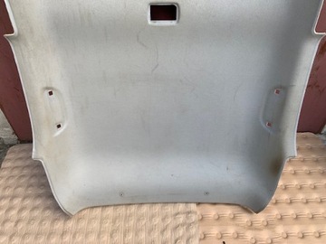 фото thumb №7, Honda civic ix hb 2012-2016r потолок