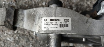 фото thumb №5, Механізм двигунчик двірник mercedes w212 eur