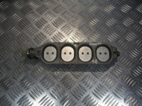 фото thumb №1, Кришка колектор honda civic vii 1.6 v-tec