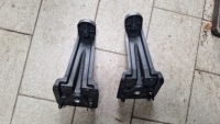 фото thumb №1, Направляющая кронштейн бампера задняя renault megane v e-tech 850450493r