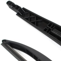 фото thumb №7, Рычаг дворники зад + листовая рессора дворник do renault modus 2004-