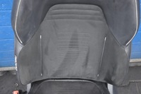 фото thumb №13, Ford fiesta mk8 st сидіння recaro диван шкіра англієць
