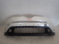 фото thumb №1, Бампер перед передній toyota chr ch-r 2016-