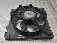 фото thumb №5, Вентилятор радиатора renault modus 1.2 30002680r