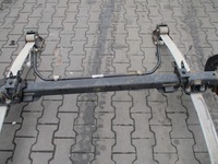 фото thumb №3, Oś задняя рессора renault master iii 2,3d