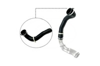 фото thumb №2, Шланг радіатор land rover freelander 2 2.2d 10.06-10.14 gates