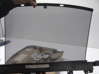 фото thumb №15, Обшивки двері bmw e60 шторки комплект