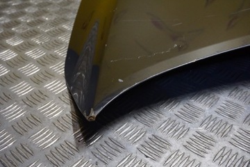 фото thumb №12, Kia forte 2019 - 2023 капот перед кришка двигуна