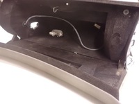 фото thumb №10, Mercedes w221 s бардачок панели консоли пассажира