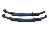 фото thumb №1, Ресора задній lublin 3,5 t 7 щітка