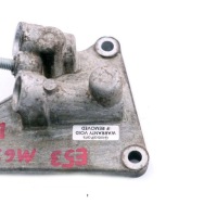 Bmw e53 x5 основание фильтра масла m62 1435095 Оригинал, фото thumb