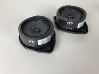фото thumb №1, Opel insignia b динамік двері bose 84190096 двері задні зад