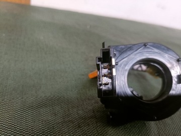 фото thumb №8, Стрічка змотувач подушка безпеки renault laguna i master 97-03 7700846227b