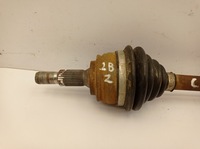 фото thumb №4, Citroen c4 picasso 1.2 thp привідний вал права