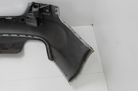 фото thumb №13, Бампер задняя audi a4 b8 07-11r sedan lx7w