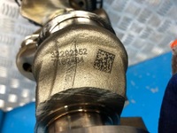 фото thumb №12, Volvo xc40 t3 1,5 turbo b3154t7 wał коленчатый 32292352