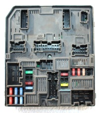 фото thumb №1, Блок керування, модуль bsi, 284b74ba0a, nissan qashqai ii