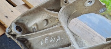 фото thumb №9, Sq5 q5 80a кронштейн лапи візка двигуна ліва 80a399295r