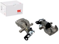 фото thumb №1, Супорт гальмівний renault зад megane ii 02- pr nk