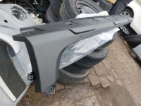 фото thumb №3, Молдинг поріг dacia sandero iii stepway 20- ліва