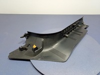 фото thumb №8, Ford mustang mach-e молдинг захист поріг лівий перед eu lj8br13201bgw