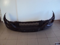 фото thumb №1, Бампер перед iveco daily 2014-