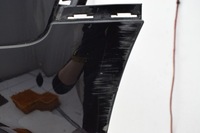 фото thumb №10, Бампер задний задняя mini clubman r55 jcw works aero