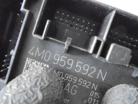 Модуль двері правий перед audi q7 q8 2018- Доставка, фото thumb