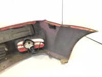 фото thumb №8, Kia cerato 1600cm3 2007 бамперы хэтчбек k1919