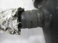 фото thumb №6, Renault master iii труба шланг wąż воздуха