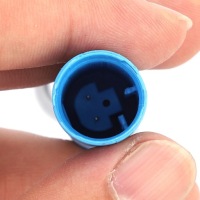 R55 r56 r57 датчик швидкості колеса передні akcesorium 34526851500 Ціна, фото thumb