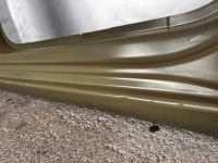 фото thumb №8, Skoda superb iii 3 правий блок двигуна поріг обшивка рама poznań giełda