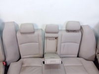 фото thumb №5, Bmw 5 f10 сидіння комплект заднє сидіння шкіра sedan 520 eu