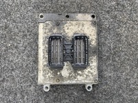 фото thumb №7, Бортовий комп'ютер ecu opel vectra 2.2b 12571664ax yddt