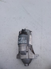 Купить Dacia duster i 1.5 dci стартер 458388, фото thumb