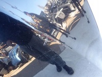 фото thumb №13, Volvo s80 ii v70 iii 07-16 капот крышка двигателя