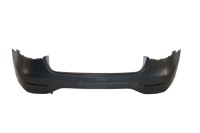 Купить Mercedes w253 glc купе 2016- бампер задний задняя, фото thumb